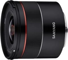 Samyang AF 18mm F2.8 (Sony E Mount, Full-Frame)