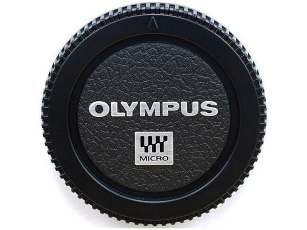 OLYMPUS BC2 (W)V BODY CAP