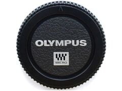 OLYMPUS BC2 (W)V BODY CAP