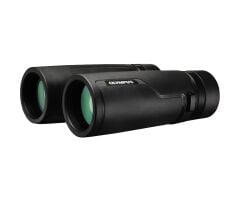 Olympus 10x42 High-end Binoculars 10x Dürbün - Siyah