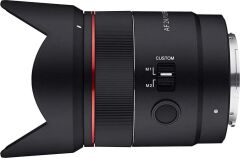 Samyang AF 24mm F1.8 (Sony E Mount, Full-Frame)