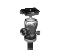 GITZO GK2542-82QD MOUNT. KIT SER.2 4S BALL QD