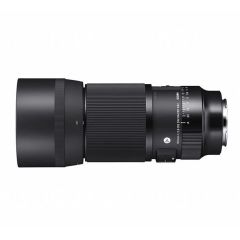 Sigma 105mm f/2.8 DG DN Macro Art Lens (Sony E) (Sigma Türkiye Distribütörü Garantili)