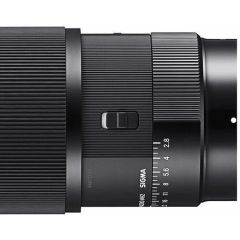 Sigma 105mm f/2.8 DG DN Macro Art Lens (Sony E) (Sigma Türkiye Distribütörü Garantili)