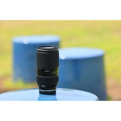 Tamron 50-300mm f/4.5-6.3 Di III VC VXD Lens (Sony E)