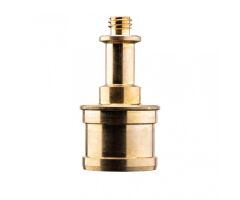 Manfrotto MA 019-14 A18 Cine Adaptör