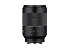Samyang AF 35mm F1.4 FE II (Sony E Mount, Full-Frame)
