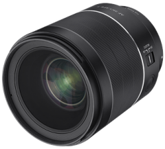 Samyang AF 35mm F1.4 FE II (Sony E Mount, Full-Frame)