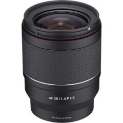 SAMYANG AF 35mm F1.4 P FE