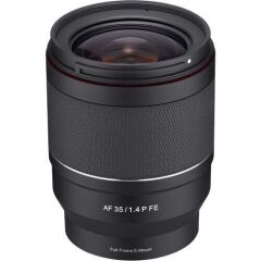 SAMYANG AF 35mm F1.4 P FE