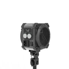 PATONA 4172 Premium Sq200RGB Led-Video Işığı 200W Cob Sert Kılıf
