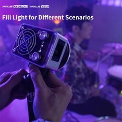 Zhiyun Molus X60 RGB LED Monolight (Pro Kit)
