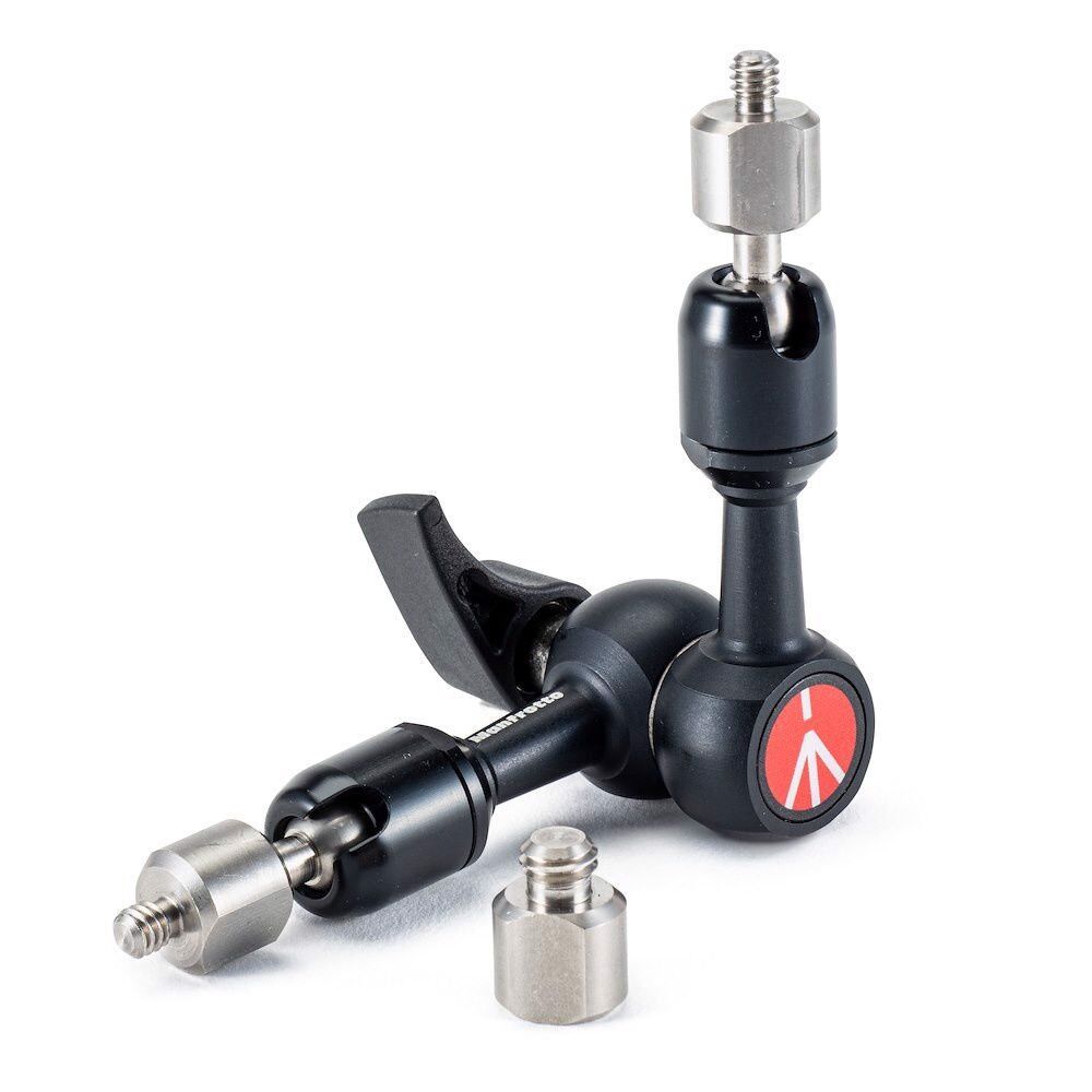 MANFROTTO MA 244MICRO MICRO FRICTION ARM