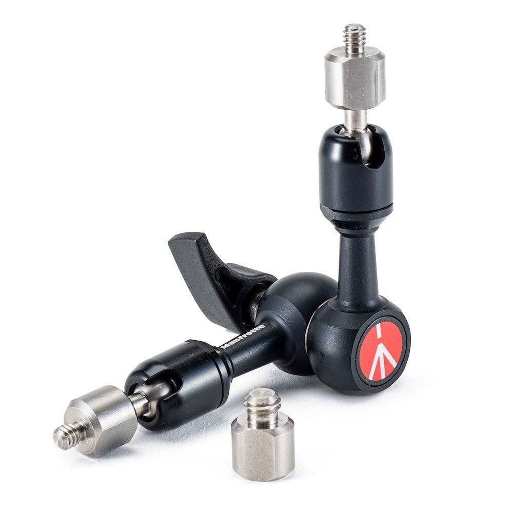 MANFROTTO MA 244MICRO MICRO FRICTION ARM