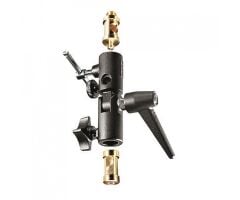 Manfrotto MA 026 Swivelling Adaptör
