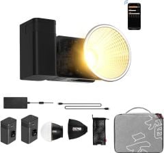 Zhiyun Molus X60  LED Monolight (Pro Kit)