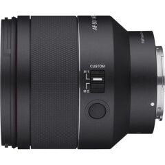 Samyang AF 50mm F1.4 FE II (Sony E Mount, Full-Frame)