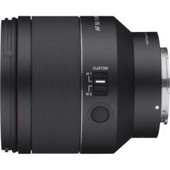 Samyang AF 50mm F1.4 FE II (Sony E Mount, Full-Frame)