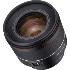 Samyang AF 50mm F1.4 FE II (Sony E Mount, Full-Frame)