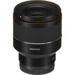 Samyang AF 50mm F1.4 FE II (Sony E Mount, Full-Frame)