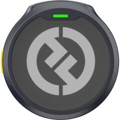 Hollyland LARK M2 DUO 2‑Person Wireless Microphone System | USB‑C