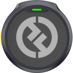 Hollyland LARK M2 DUO 2‑Person Wireless Microphone System | USB‑C