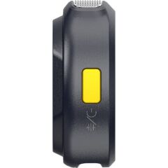 Hollyland LARK M2 DUO 2‑Person Wireless Microphone System | USB‑C