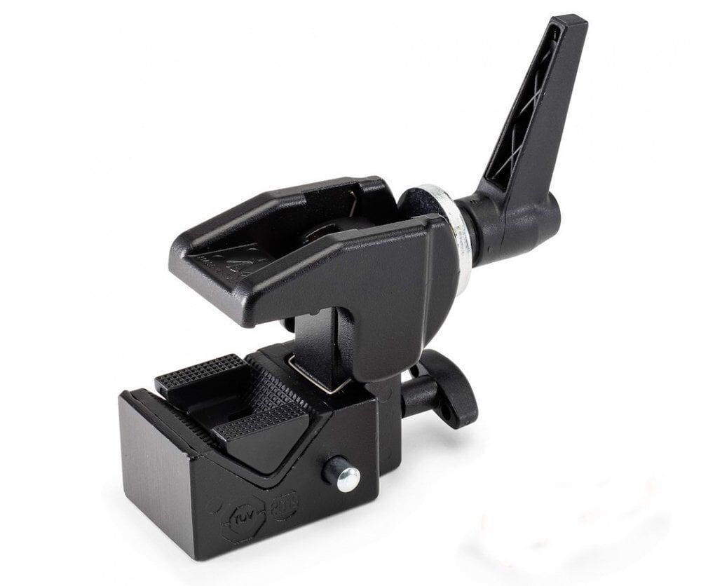 Manfrotto MA 035 Super Clamp Stüdyo Aksesuarı