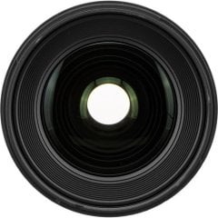 Sigma 24mm f/1.4 DG HSM ART Lens (Canon EF) (Sigma Türkiye Distribütörü Garantili)