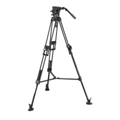 MANFROTTO MVK526TWINFA  526& ALU Twin Fast 2n1