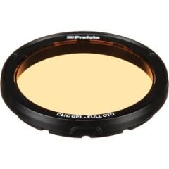 PROFOTO 101019 CLIC GEL FULL CTO