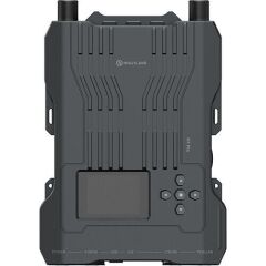 Hollyland Solidcom M1 Pro Full-Duplex Wireless Intercom System | 8 Beltpacks & Headsets