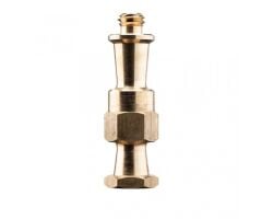 Manfrotto MA 036-38 3/8 Lighting Stud Bağlantı Vidası