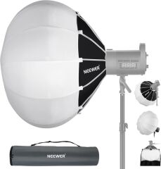 NEEWER NS90L Hızlı Kurulan 90cm Fener Softbox