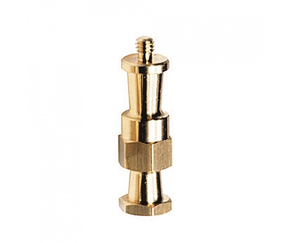 Manfrotto MA 036-14 1/4'' Lighting Stud Bağlantı Vidası