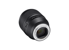 Samyang AF 85mm F1.4 FE II (Sony E Mount, Full-Frame)