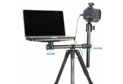 Benro GSC290 SystemGo Accessory 90 Degree GoCoupler2