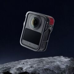 PGYTECH DJI Osmo 360 için Kamera Kafesi