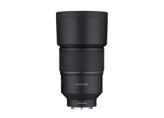 Samyang AF 135mm F1.8 (Sony E Mount, Full-Frame)