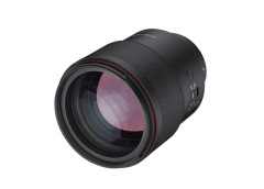 Samyang AF 135mm F1.8 (Sony E Mount, Full-Frame)