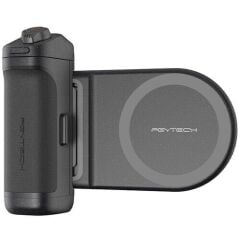 PGYTECH MagCam Phone Grip (Classic Black) | Manyetik Telefon Grip