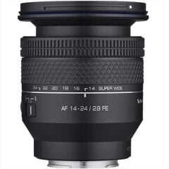 SAMYANG AF 14-24mm F2.8 ZOOM FE