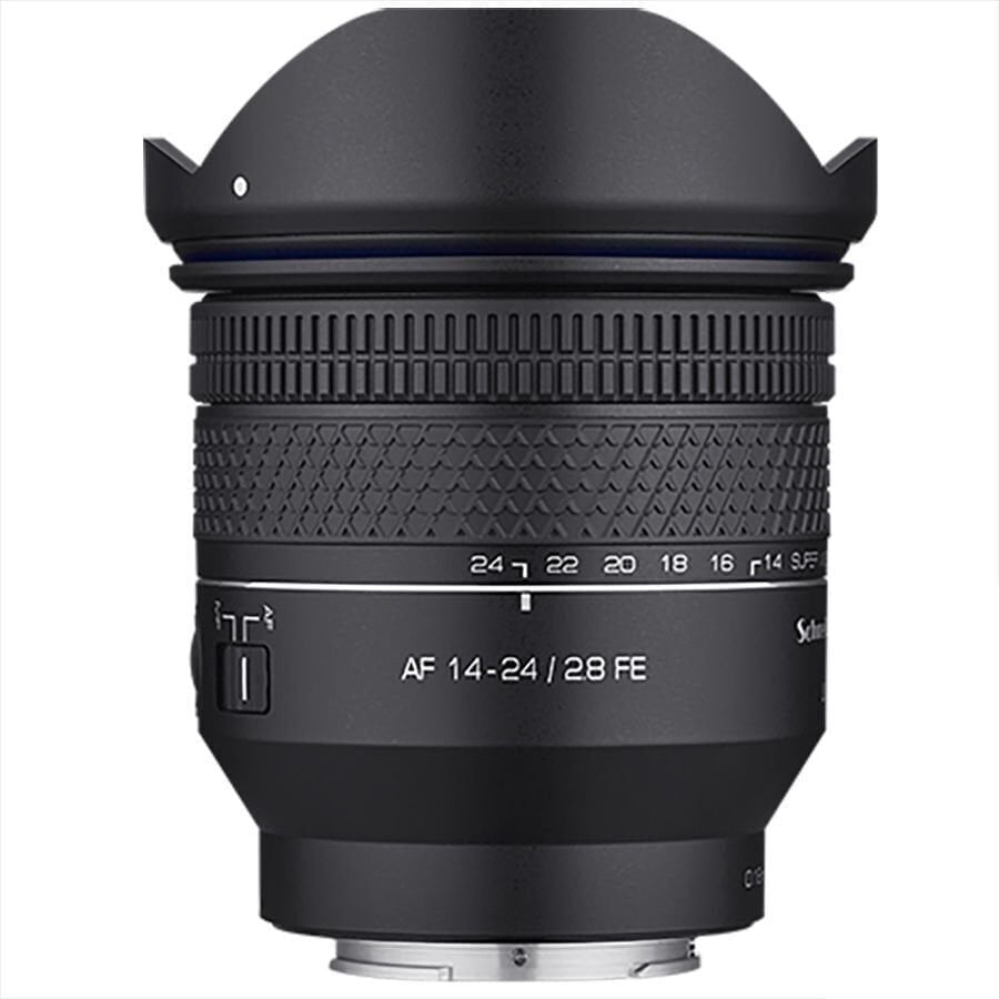 SAMYANG AF 14-24mm F2.8 ZOOM FE