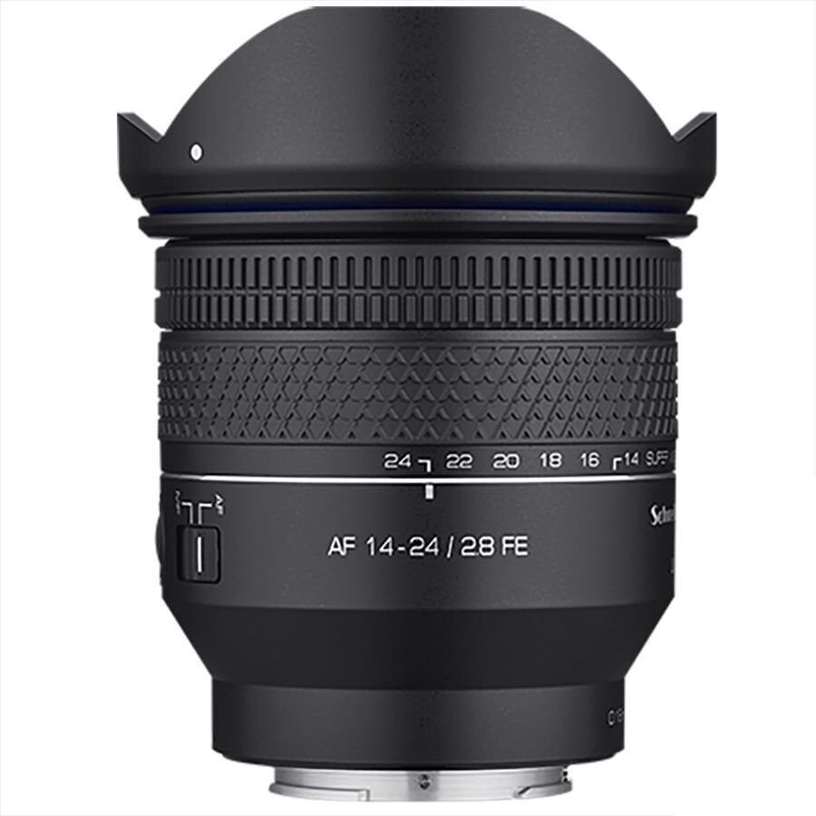 SAMYANG AF 14-24mm F2.8 ZOOM FE