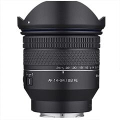 SAMYANG AF 14-24mm F2.8 ZOOM FE