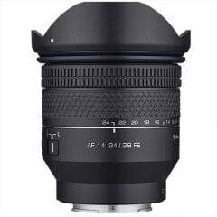 SAMYANG AF 14-24mm F2.8 ZOOM FE