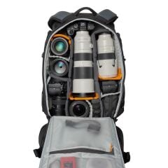 LOWEPRO PROTACTIC BP 450 AW III BLACK/NOIR