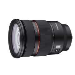 Samyang AF 24-70mm F2.8 (Sony E Mount, Full-Frame)
