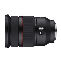 Samyang AF 24-70mm F2.8 (Sony E Mount, Full-Frame)