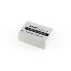 Sanger NB-10L Canon Fotoğraf Makinesi Batarya